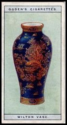 49 Wilton Vase